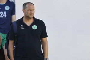 AEΛ-ΑΕΖ: Φιλική νίκη για την ομάδα του Λιάσου (φώτος)