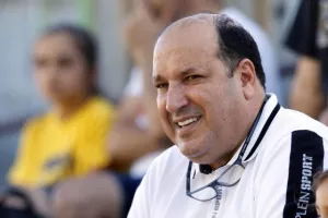 AEΛ-ΑΕΖ: Φιλική νίκη για την ομάδα του Λιάσου (φώτος)