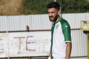 AEΛ-ΑΕΖ: Φιλική νίκη για την ομάδα του Λιάσου (φώτος)