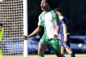 AEΛ-ΑΕΖ: Φιλική νίκη για την ομάδα του Λιάσου (φώτος)