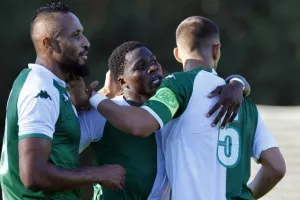 AEΛ-ΑΕΖ: Φιλική νίκη για την ομάδα του Λιάσου (φώτος)