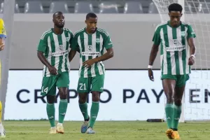 Άρης - Μπάτε: Την "σκόρπισε" με εξάρα και… ιστορική πτήση στους ομίλους! (φώτος)