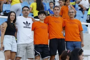 (ΦΩΤΟΡΕΠΟΡΤΑΖ) Ο κόσμος του ΑΠΟΕΛ στο ΓΣΠ