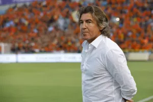 ΑΠΟΕΛ - Βοϊβοντίνα: Κέρδισε, είναι φαβορί αλλά θέλει προσοχή... (φώτος)