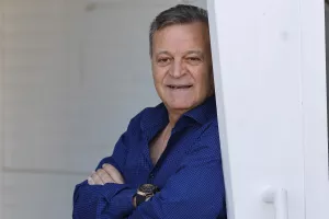 Γιορτάζει ο Πρόδρομος