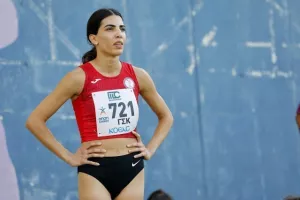 Φωτορεπορτάζ από την 2η μέρα στο Medochemie Παγκύπριο Πρωτάθλημα Στίβου