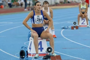 Φωτορεπορτάζ από την 2η μέρα στο Medochemie Παγκύπριο Πρωτάθλημα Στίβου