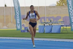 Φωτορεπορτάζ από την 2η μέρα στο Medochemie Παγκύπριο Πρωτάθλημα Στίβου