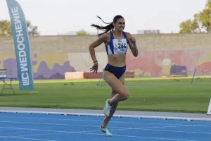 Φωτορεπορτάζ από την 2η μέρα στο Medochemie Παγκύπριο Πρωτάθλημα Στίβου