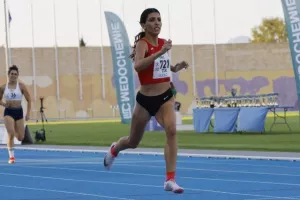 Φωτορεπορτάζ από την 2η μέρα στο Medochemie Παγκύπριο Πρωτάθλημα Στίβου