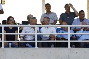Φωτορεπορτάζ από την 2η μέρα στο Medochemie Παγκύπριο Πρωτάθλημα Στίβου