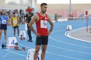 Φωτορεπορτάζ από την 2η μέρα στο Medochemie Παγκύπριο Πρωτάθλημα Στίβου