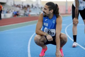 Φωτορεπορτάζ από την 2η μέρα στο Medochemie Παγκύπριο Πρωτάθλημα Στίβου