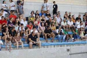 Φωτορεπορτάζ από την 2η μέρα στο Medochemie Παγκύπριο Πρωτάθλημα Στίβου