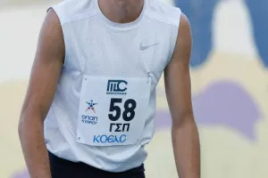 Φωτορεπορτάζ από την 2η μέρα στο Medochemie Παγκύπριο Πρωτάθλημα Στίβου