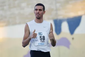 Φωτορεπορτάζ από την 2η μέρα στο Medochemie Παγκύπριο Πρωτάθλημα Στίβου