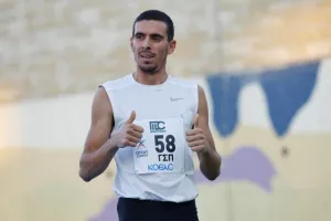 Φωτορεπορτάζ από την 2η μέρα στο Medochemie Παγκύπριο Πρωτάθλημα Στίβου