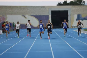 Φωτορεπορτάζ από την 2η μέρα στο Medochemie Παγκύπριο Πρωτάθλημα Στίβου