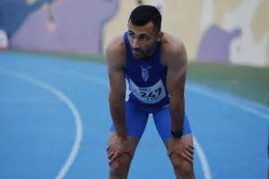 Φωτορεπορτάζ από την 2η μέρα στο Medochemie Παγκύπριο Πρωτάθλημα Στίβου