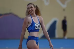 Φωτορεπορτάζ από την 2η μέρα στο Medochemie Παγκύπριο Πρωτάθλημα Στίβου