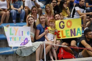 Φωτορεπορτάζ από την 2η μέρα στο Medochemie Παγκύπριο Πρωτάθλημα Στίβου