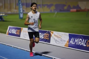 Φωτορεπορτάζ από την 2η μέρα στο Medochemie Παγκύπριο Πρωτάθλημα Στίβου