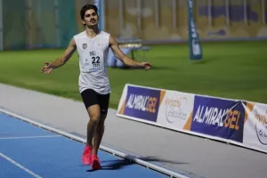 Φωτορεπορτάζ από την 2η μέρα στο Medochemie Παγκύπριο Πρωτάθλημα Στίβου