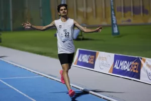 Φωτορεπορτάζ από την 2η μέρα στο Medochemie Παγκύπριο Πρωτάθλημα Στίβου