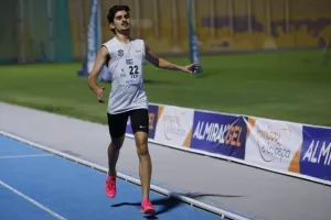 Φωτορεπορτάζ από την 2η μέρα στο Medochemie Παγκύπριο Πρωτάθλημα Στίβου
