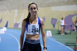 Φωτορεπορτάζ από την 2η μέρα στο Medochemie Παγκύπριο Πρωτάθλημα Στίβου