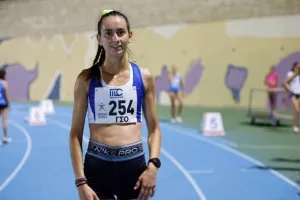 Φωτορεπορτάζ από την 2η μέρα στο Medochemie Παγκύπριο Πρωτάθλημα Στίβου