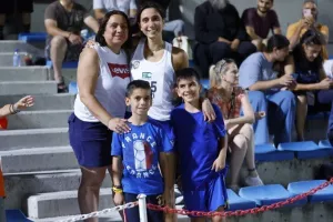 Φωτορεπορτάζ από την 2η μέρα στο Medochemie Παγκύπριο Πρωτάθλημα Στίβου