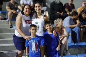 Φωτορεπορτάζ από την 2η μέρα στο Medochemie Παγκύπριο Πρωτάθλημα Στίβου