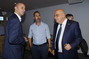 ΟΛΑ όσα έγιναν στην Γενική Συνέλευση της ΚΟΠ (Φώτος/Βίντεο)
