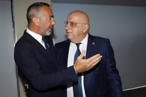 ΟΛΑ όσα έγιναν στην Γενική Συνέλευση της ΚΟΠ (Φώτος/Βίντεο)