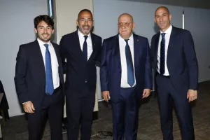 ΟΛΑ όσα έγιναν στην Γενική Συνέλευση της ΚΟΠ (Φώτος/Βίντεο)