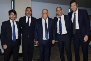 ΟΛΑ όσα έγιναν στην Γενική Συνέλευση της ΚΟΠ (Φώτος/Βίντεο)