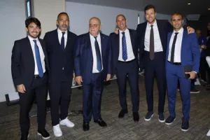 ΟΛΑ όσα έγιναν στην Γενική Συνέλευση της ΚΟΠ (Φώτος/Βίντεο)
