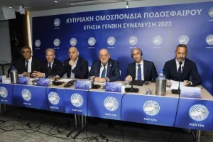 ΟΛΑ όσα έγιναν στην Γενική Συνέλευση της ΚΟΠ (Φώτος/Βίντεο)