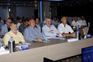 ΟΛΑ όσα έγιναν στην Γενική Συνέλευση της ΚΟΠ (Φώτος/Βίντεο)