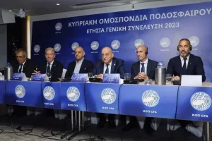 ΟΛΑ όσα έγιναν στην Γενική Συνέλευση της ΚΟΠ (Φώτος/Βίντεο)