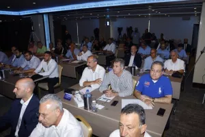 ΟΛΑ όσα έγιναν στην Γενική Συνέλευση της ΚΟΠ (Φώτος/Βίντεο)