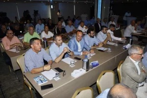 ΟΛΑ όσα έγιναν στην Γενική Συνέλευση της ΚΟΠ (Φώτος/Βίντεο)