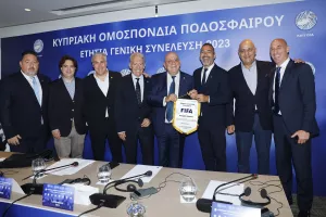 ΟΛΑ όσα έγιναν στην Γενική Συνέλευση της ΚΟΠ (Φώτος/Βίντεο)
