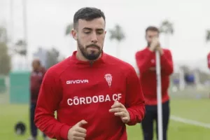 Ανόρθωση για Carlos Puga, γράφουν στην Ισπανία