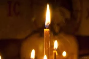 Θλίψη στον Εθνικό Άχνας 