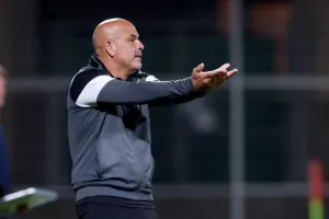 Αμπουκασίς: «Χωρίς μεταγραφή ως το παιχνίδι με τον ΠΑΟΚ»