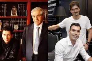 Η ανακοίνωση, η φωτογραφία, η μεταγραφή: Όλα σε θυμίζουν…