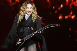 Μαντόνα: Την έσωσαν με φάρμακο για υπερβολική δόση ναρκωτικών