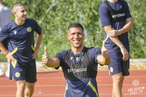 Photostory... ΑΕΛ